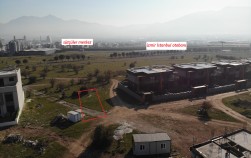 KEMALPAŞA SÜTÇÜLER'DE VİLLA İMARLI ACİL SATILIK ARSA