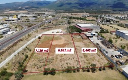 KEMALPAŞA ORGANİZE SANAYİ SINIRINDA SATILIK TARLA