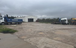 KEMALPAŞA SÜTÇÜLERDE KİRALIK DEPO 