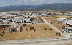 KEMALPAŞA ORGANİZEDE SATILIK ARSA