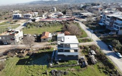 KEMALPAŞA BAĞYURDU YENİ MAHALLEDE SATILIK KONUT İMARLI ARSA