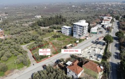 KEMALPAŞA ÖRENDE KONUT İMARLI KAT KARŞILIĞI ARSA