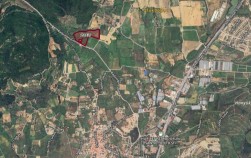 URLA BADEMLER ASFALT CEPHELİ MÜSTAKİL TAPULU SATILIK TARLA