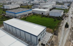 KEMALPAŞA ORGANİZEDE 2100 M2 KİRALIK FABRİKA