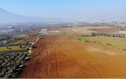 KEMALPAŞA MERKEZDE SOĞUK HAVA DEPO İMARLI SATILIK ARAZİ