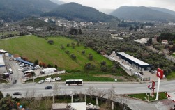 KEMALPAŞA MERKEZDE SATILIK MÜSTAKİL PARSEL ZEYTİNLİK