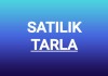 SATILIK TARLA